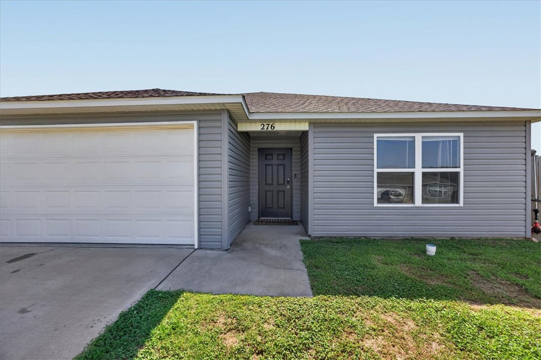 Cedar Bluff Sub Ph I - Residential