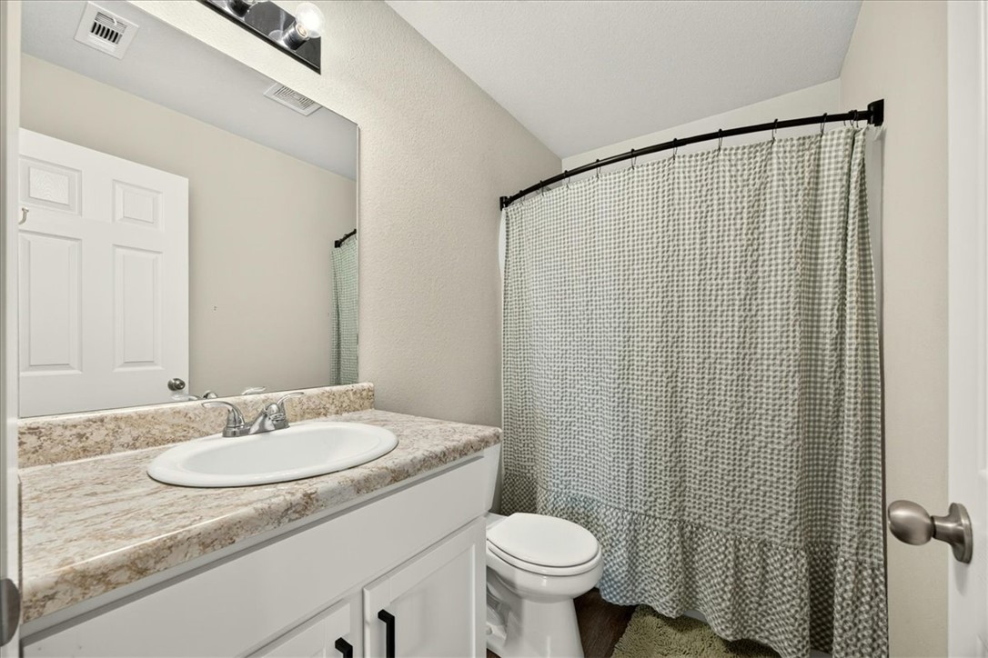 Cedar Bluff Sub Ph I - Residential
