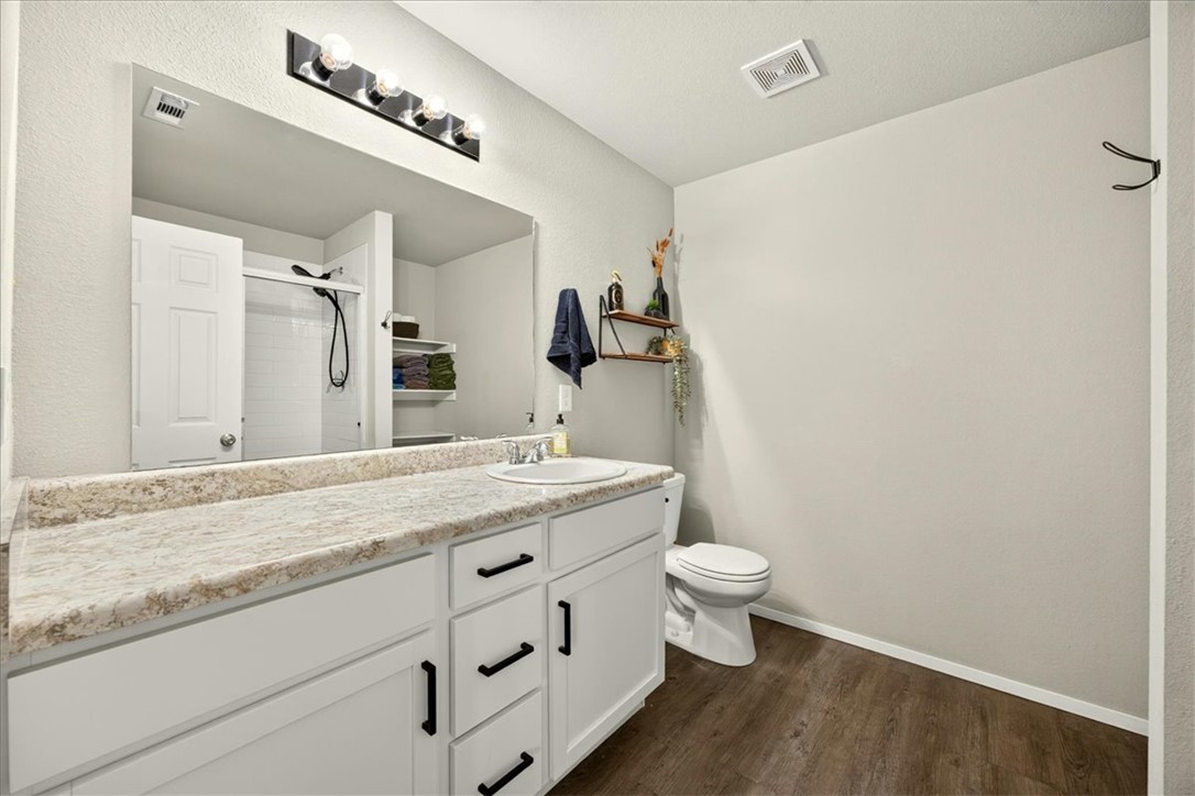Cedar Bluff Sub Ph I - Residential