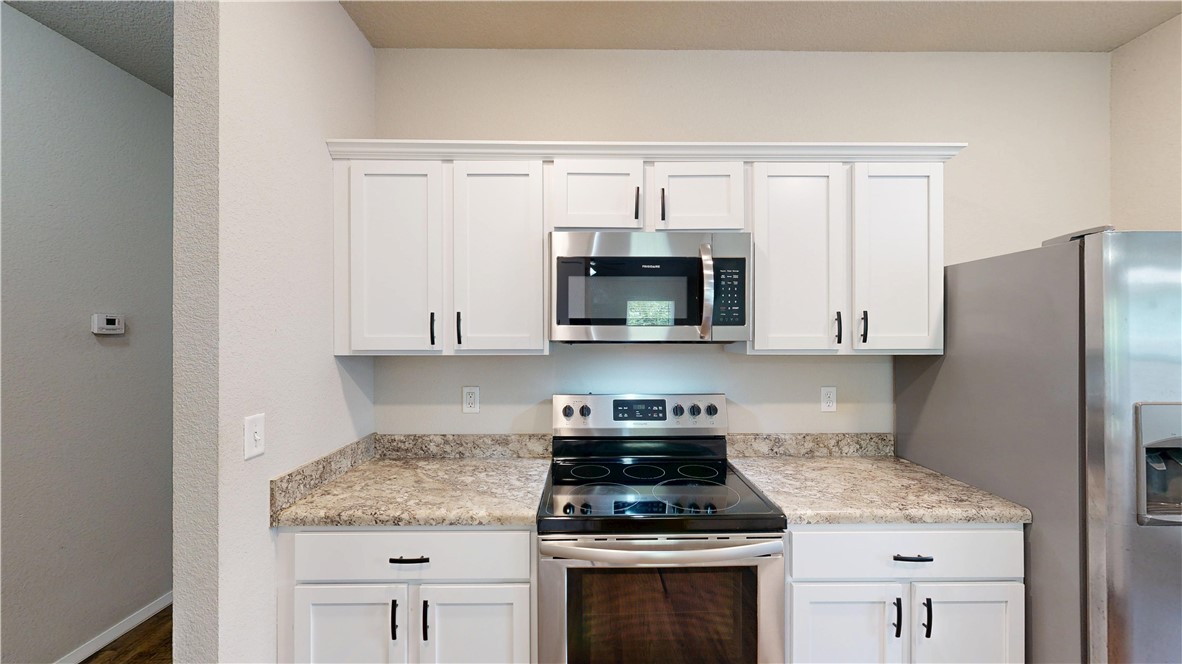 Park Meadows Phase II - Residential