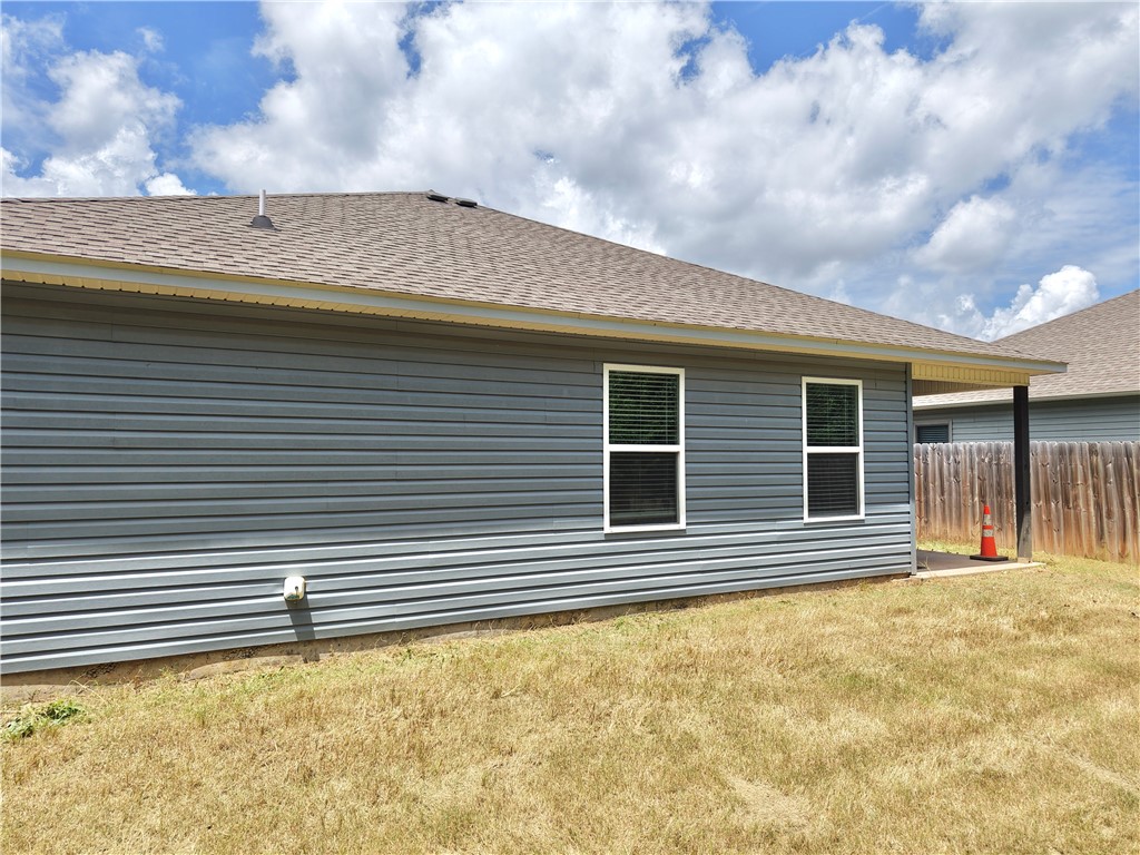 Park Meadows Phase II - Residential