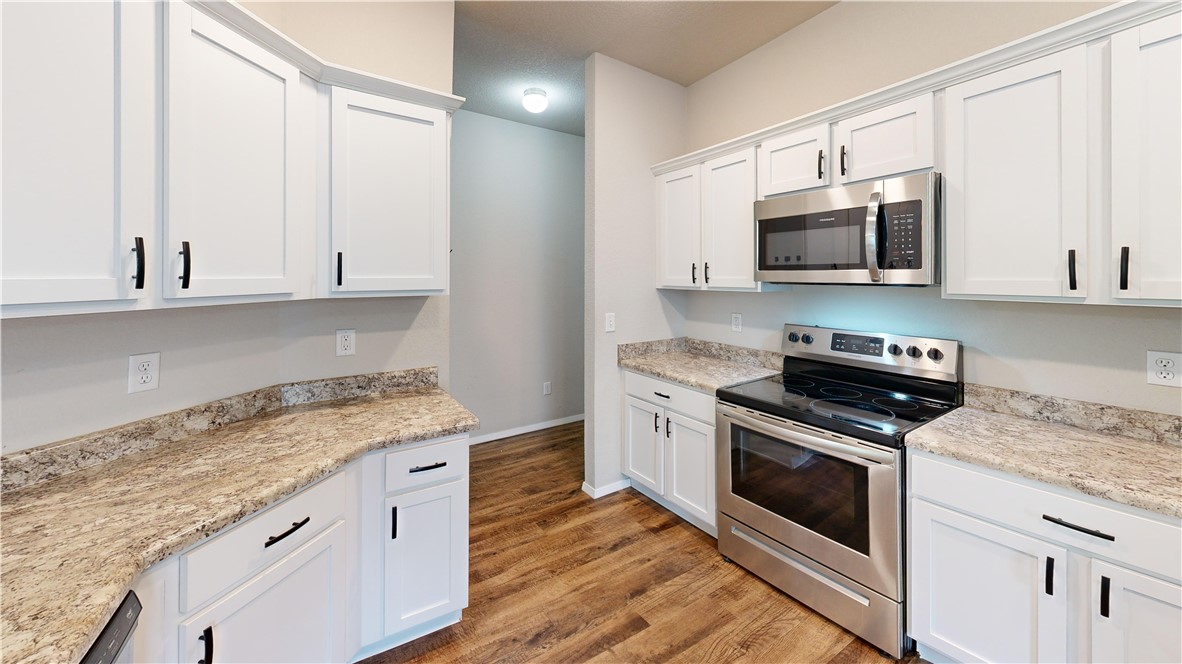 Park Meadows Phase II - Residential
