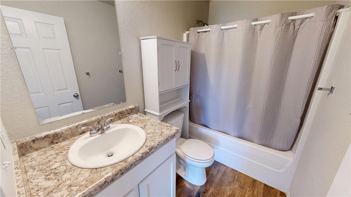Park Meadows Phase II - Residential