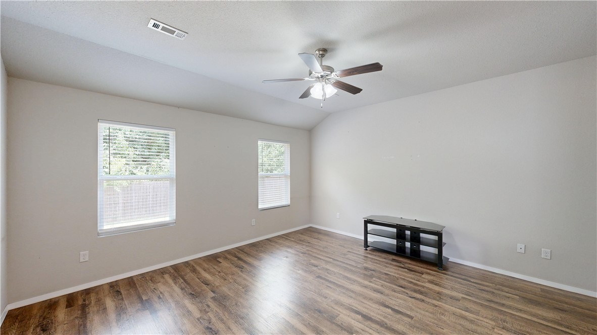 Park Meadows Phase II - Residential