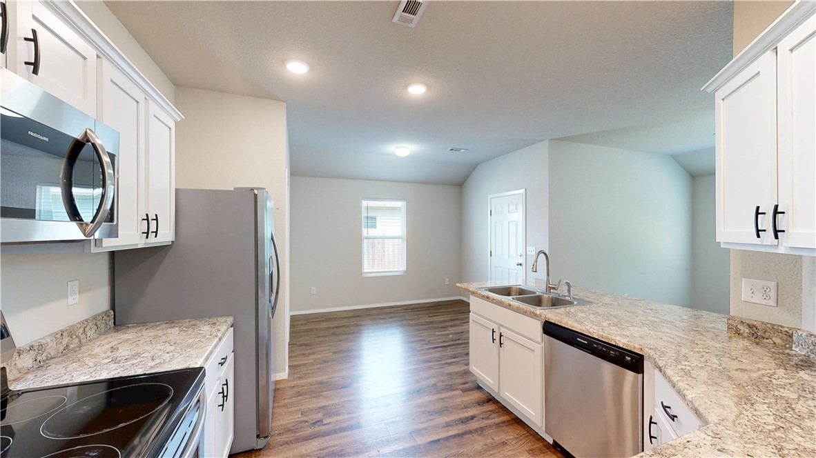 Park Meadows Phase II - Residential
