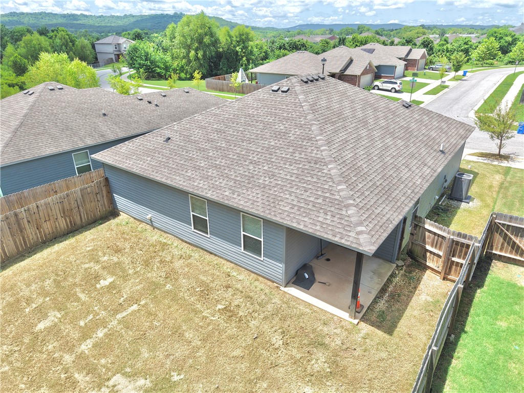 Park Meadows Phase II - Residential