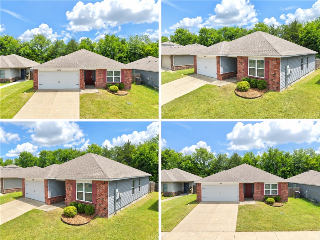 Park Meadows Phase II - Residential