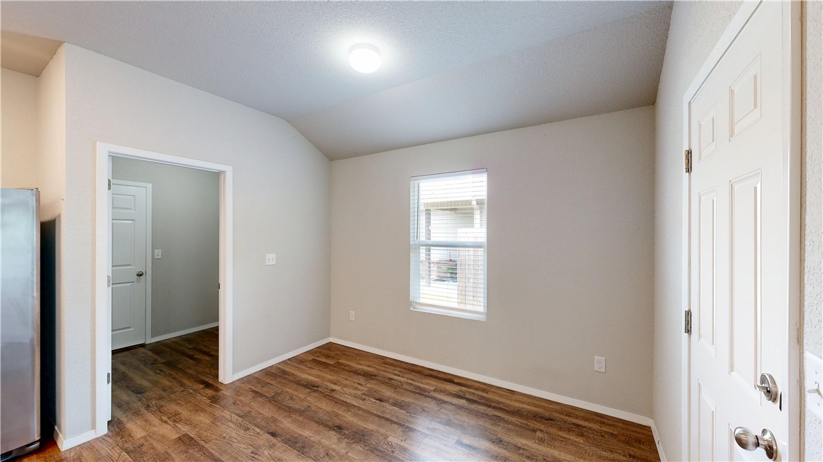 Park Meadows Phase II - Residential