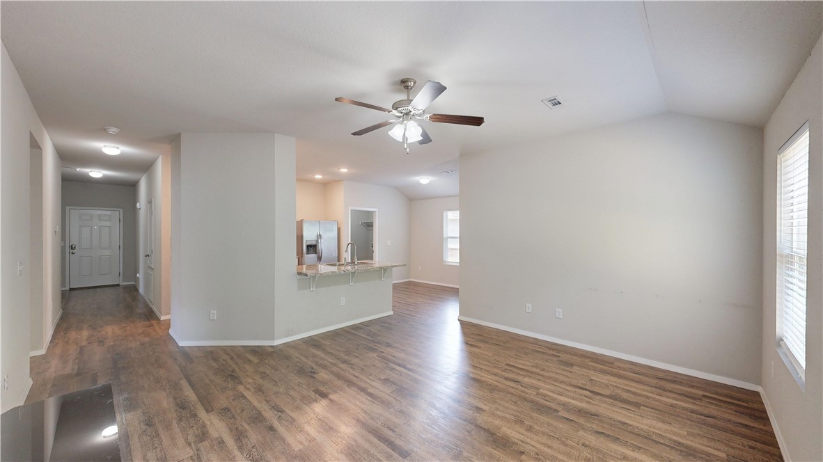 Park Meadows Phase II - Residential