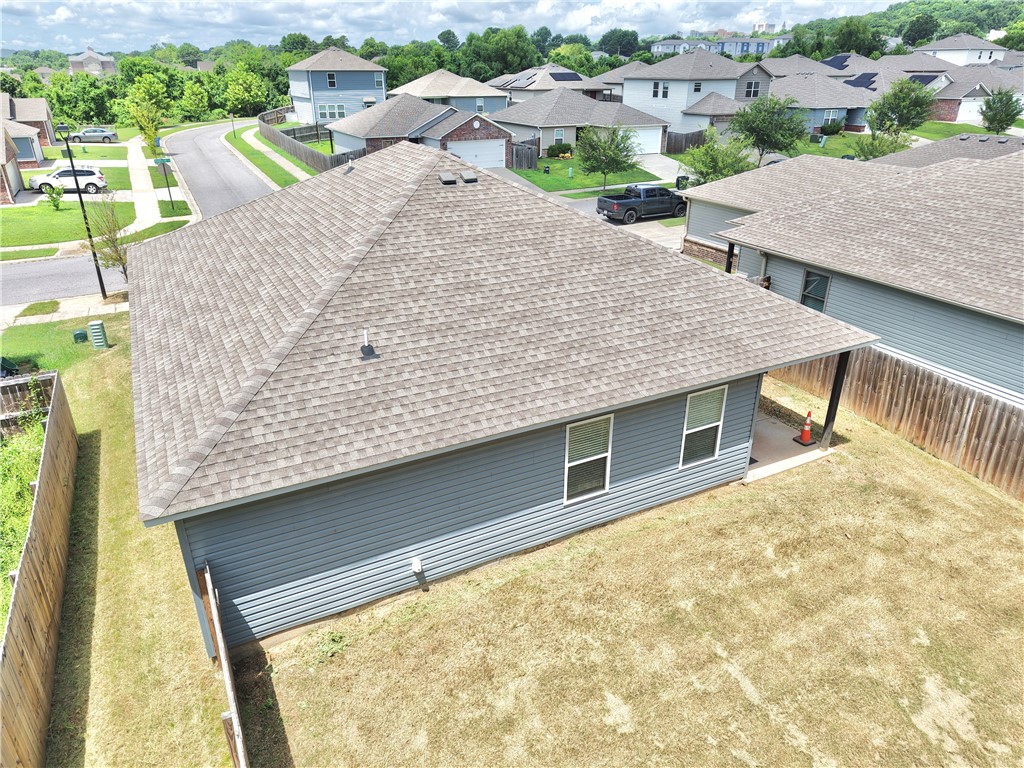 Park Meadows Phase II - Residential