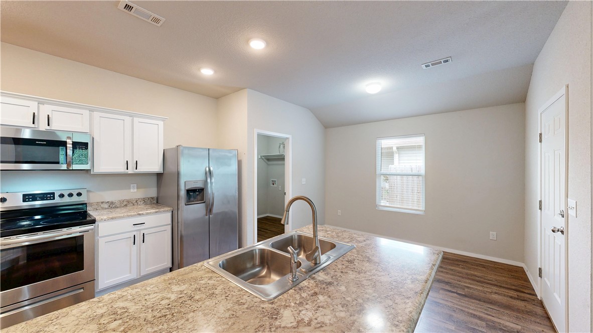 Park Meadows Phase II - Residential