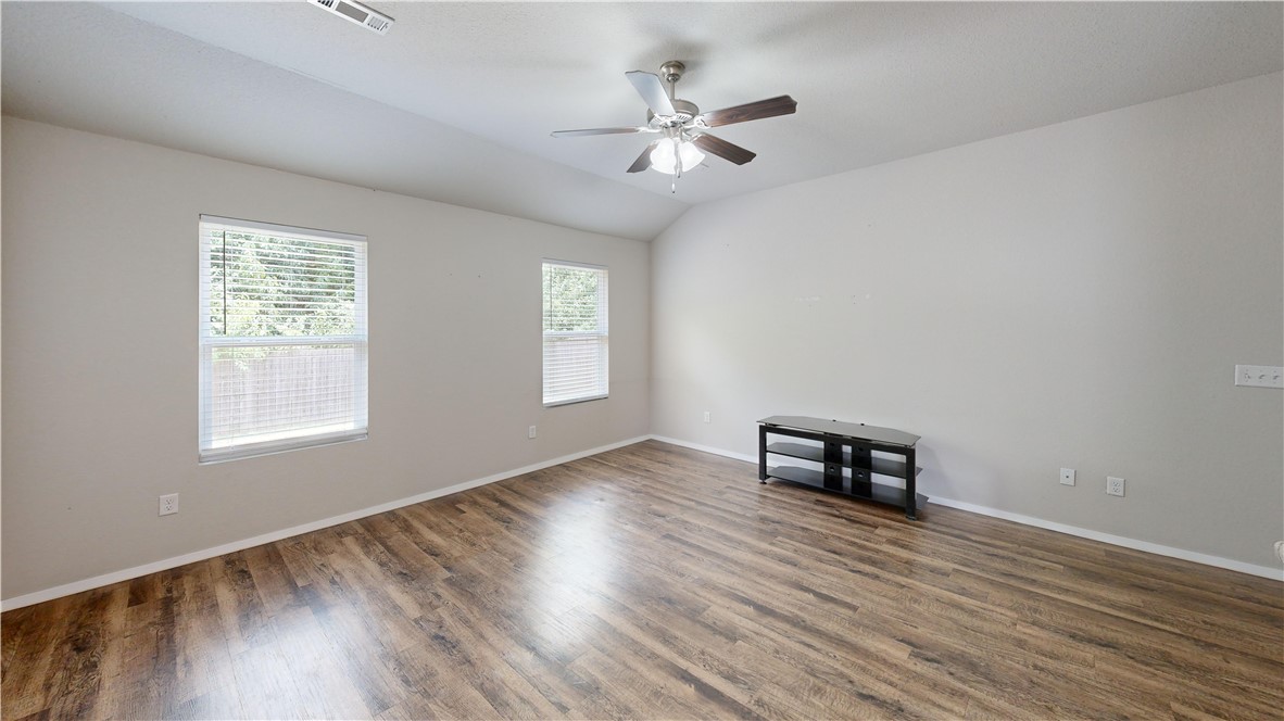 Park Meadows Phase II - Residential