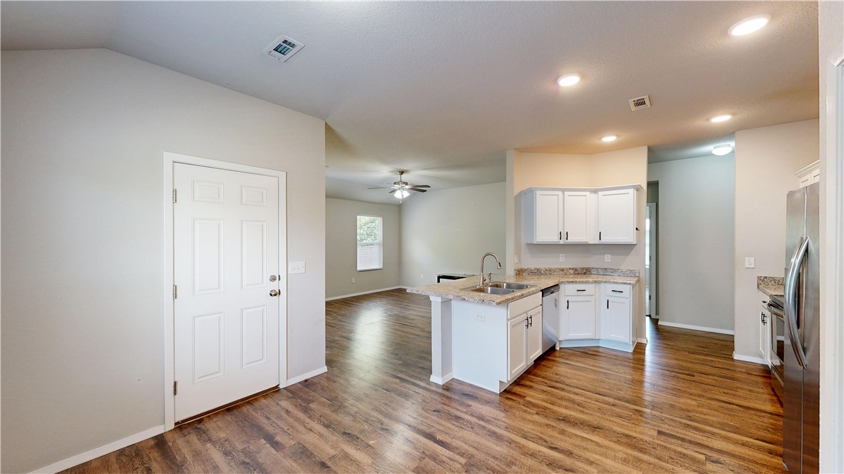 Park Meadows Phase II - Residential