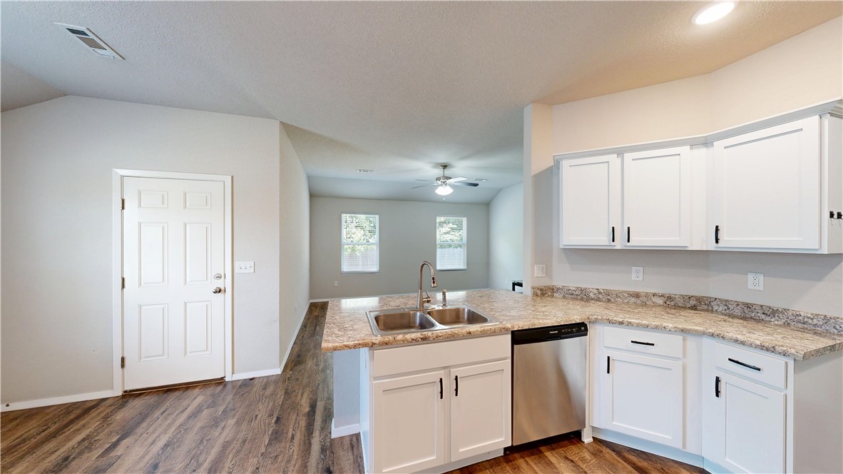 Park Meadows Phase II - Residential