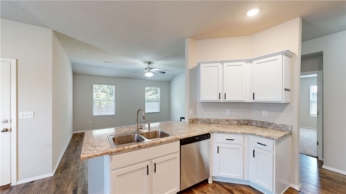 Park Meadows Phase II - Residential