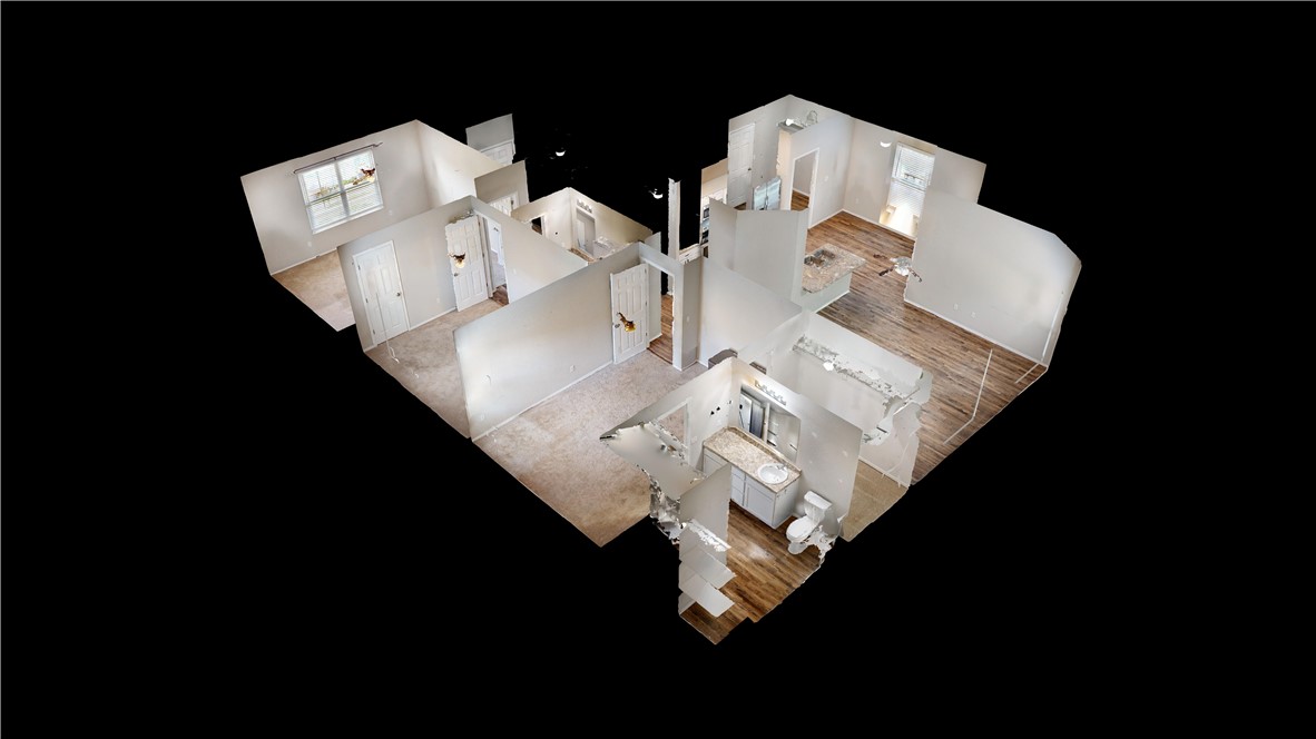 Park Meadows Phase II - Residential