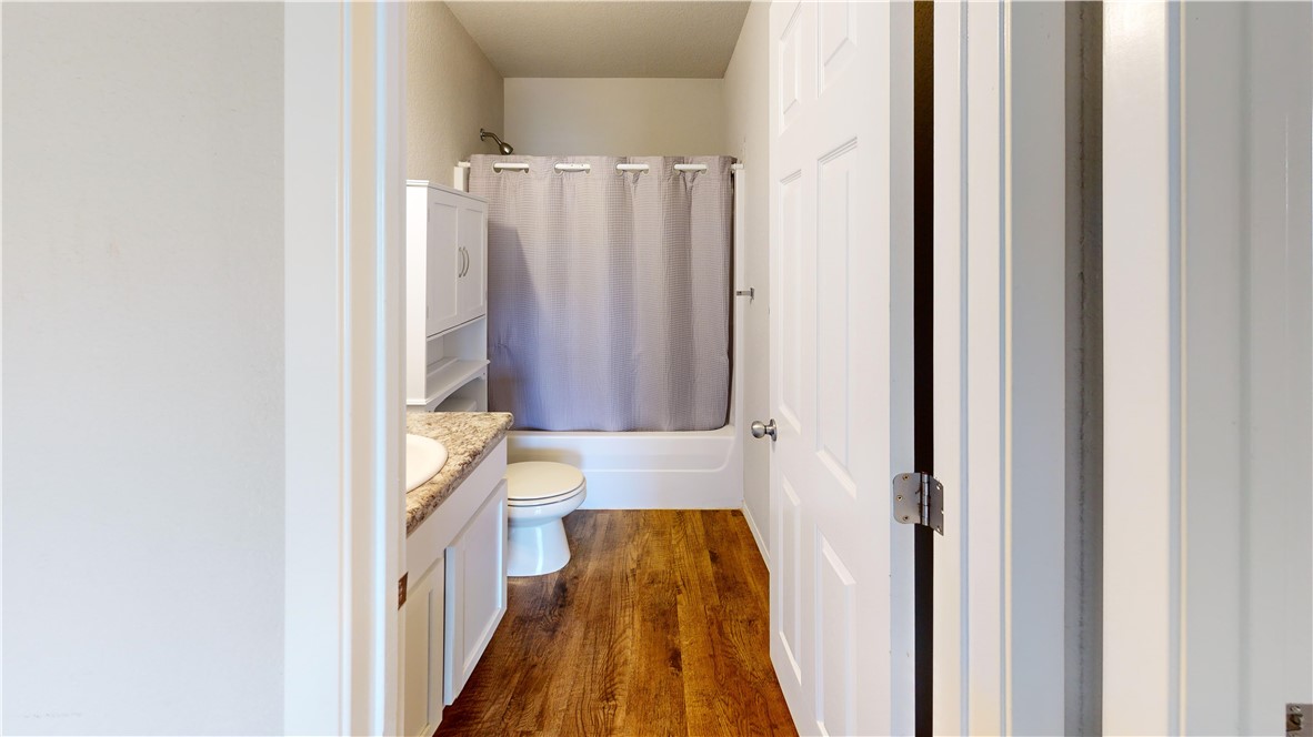 Park Meadows Phase II - Residential