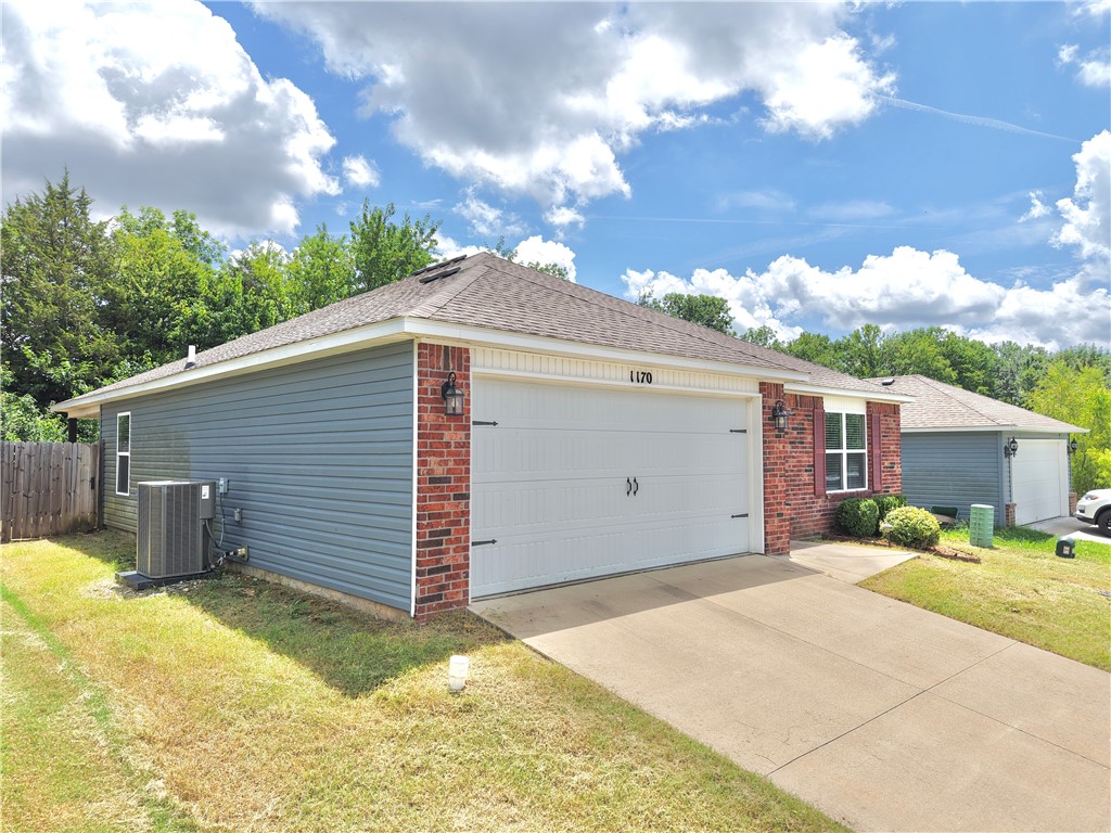 Park Meadows Phase II - Residential