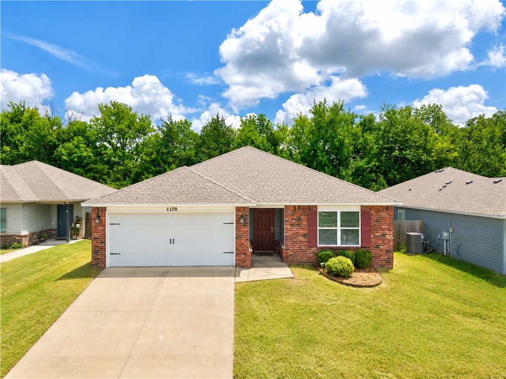 Park Meadows Phase II - Residential