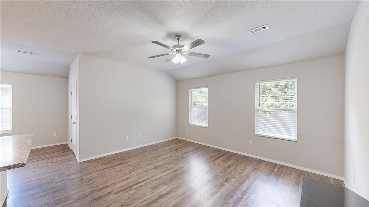 Park Meadows Phase II - Residential