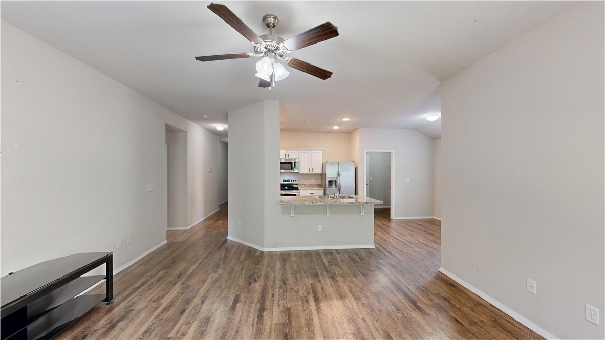 Park Meadows Phase II - Residential