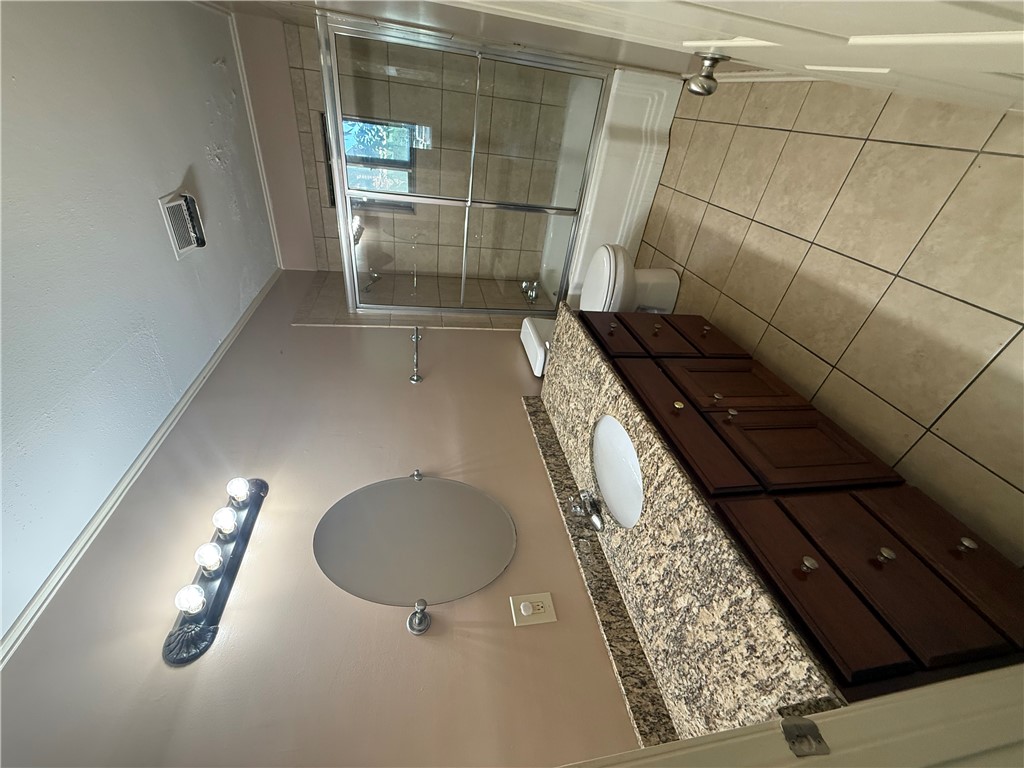 Hill Crest Add - Residential
