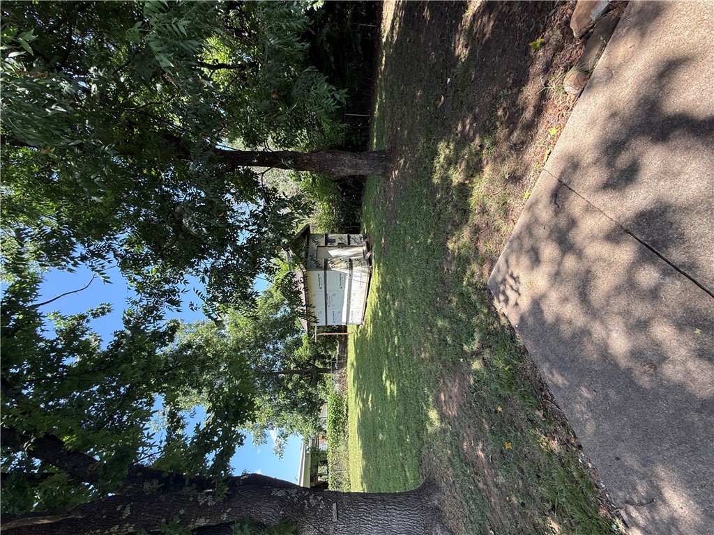 Hill Crest Add - Residential