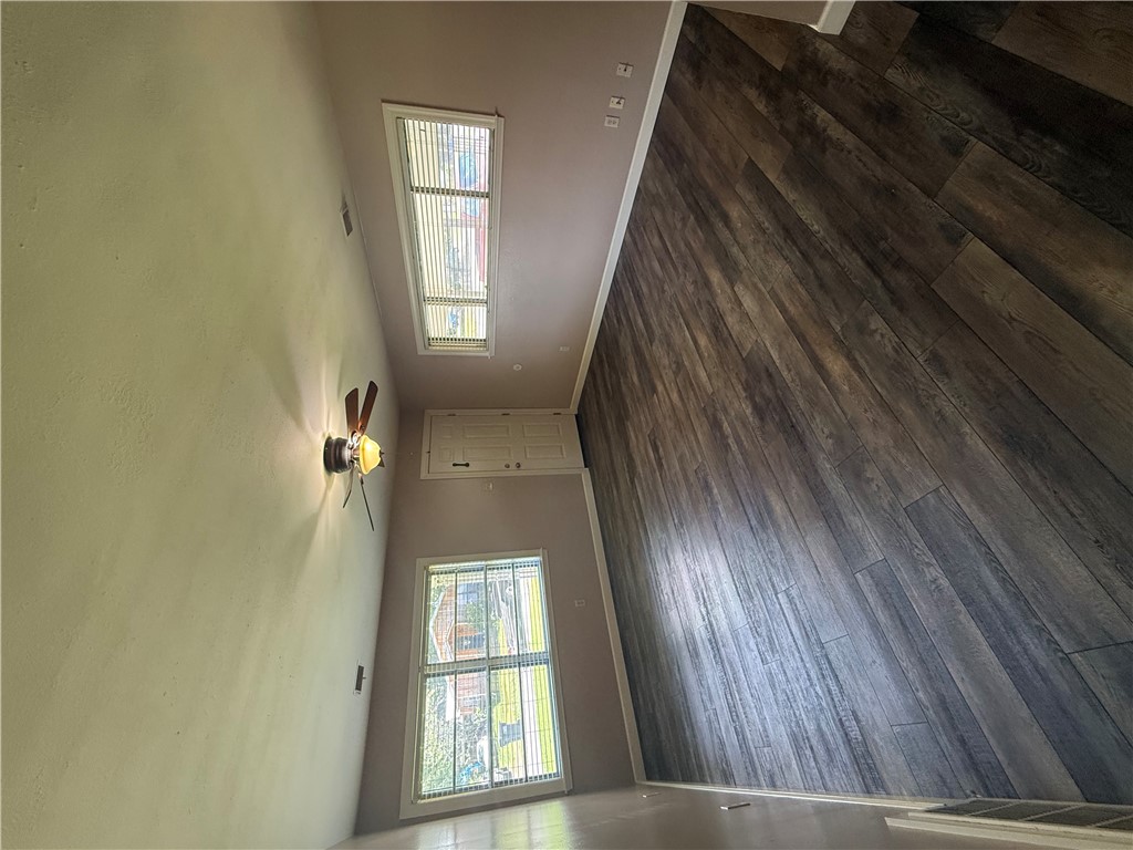 Hill Crest Add - Residential