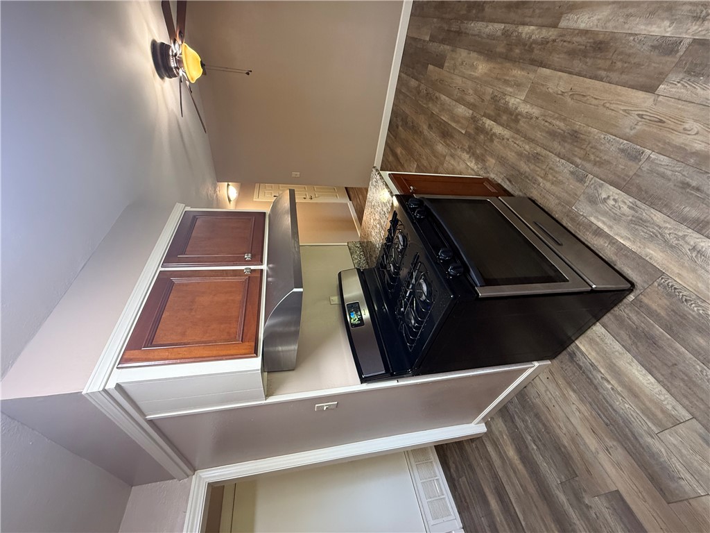 Hill Crest Add - Residential