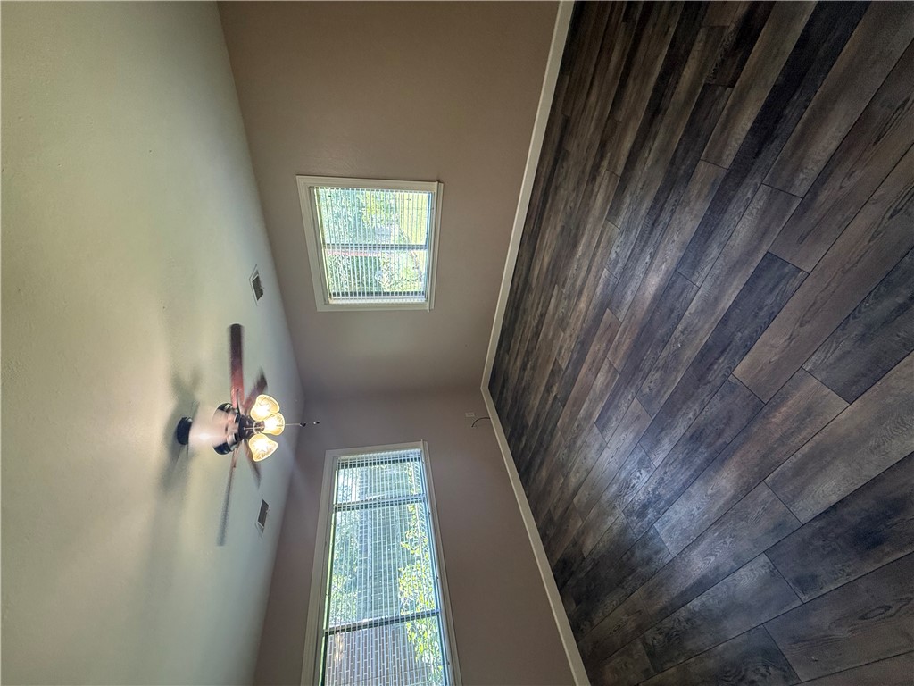 Hill Crest Add - Residential