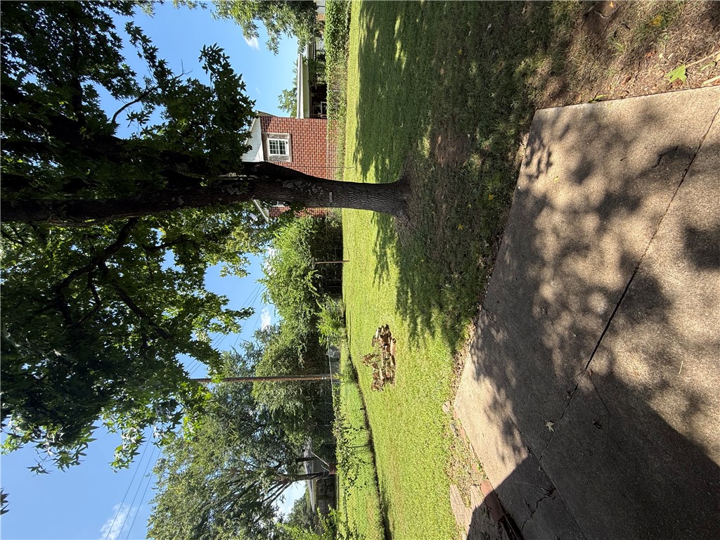 Hill Crest Add - Residential