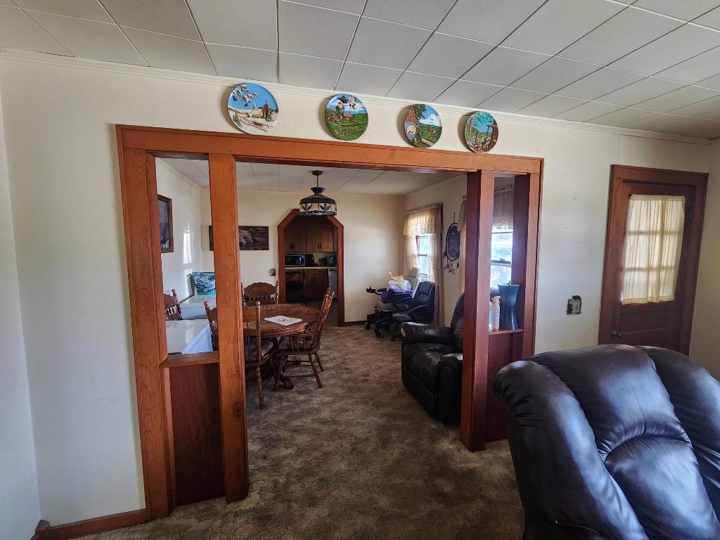 Wallis Heights - Residential