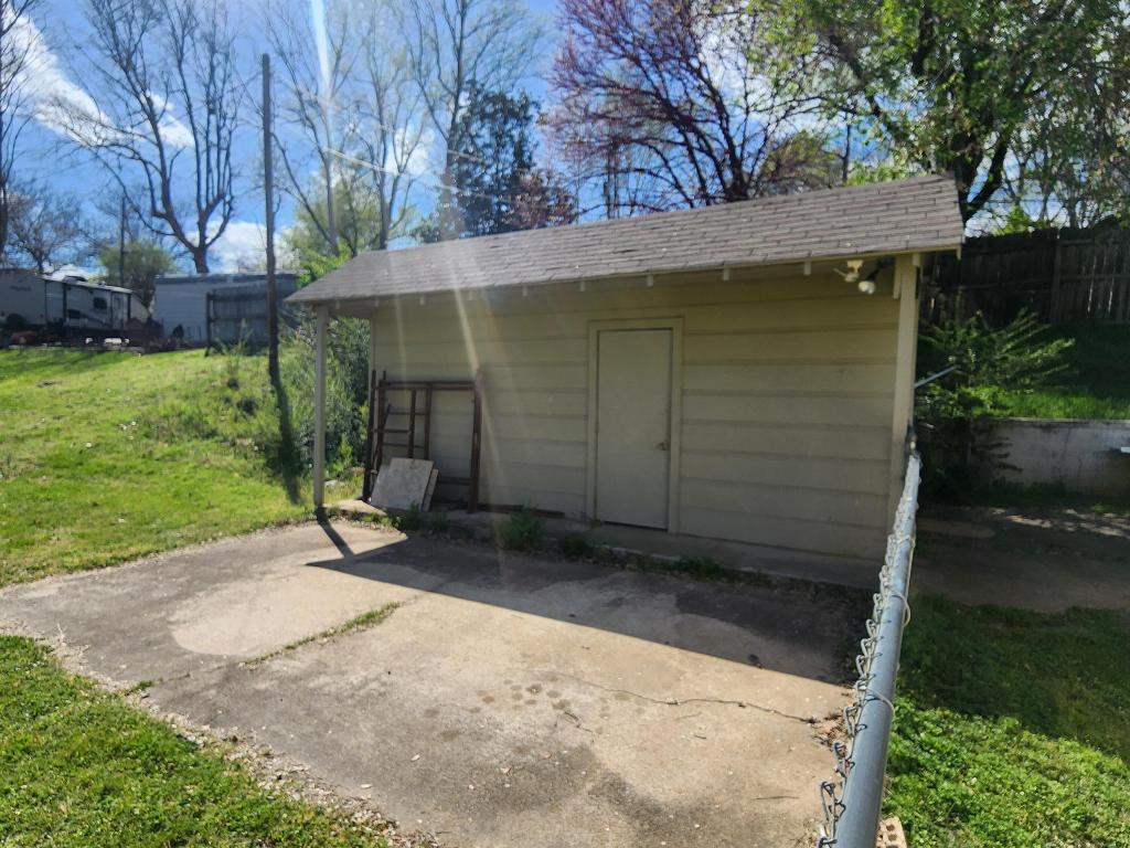 Wallis Heights - Residential