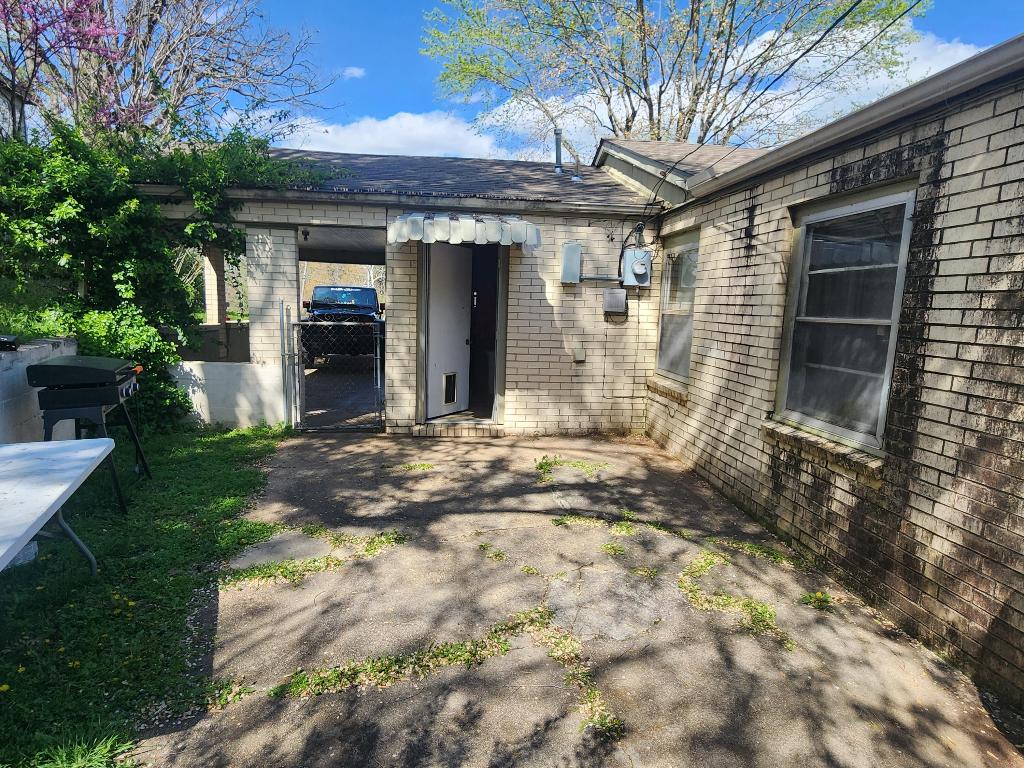 Wallis Heights - Residential