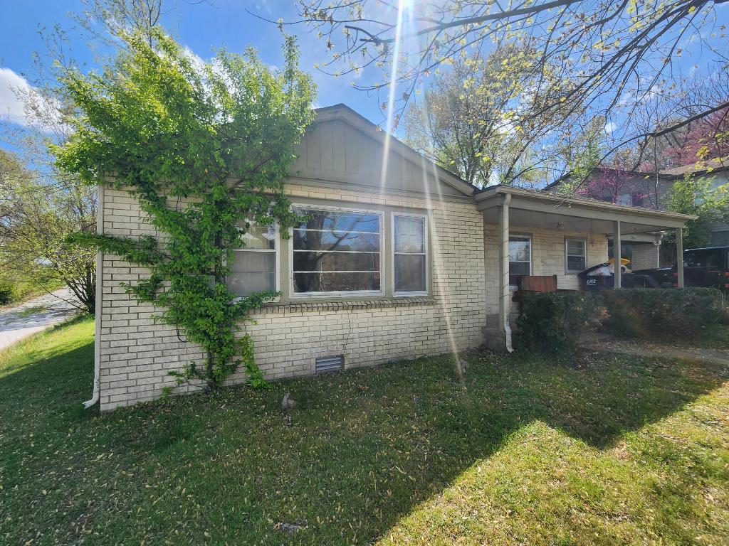 Wallis Heights - Residential