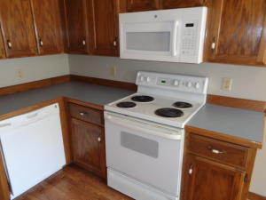 Bakers Meadow - Residential