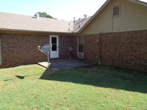 Bakers Meadow - Residential