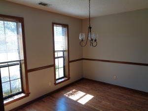 Bakers Meadow - Residential