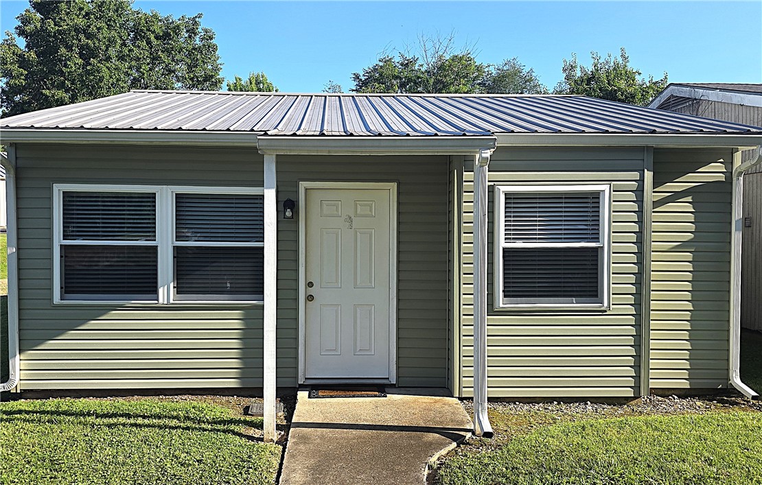 Pioneer Heights II - Residential
