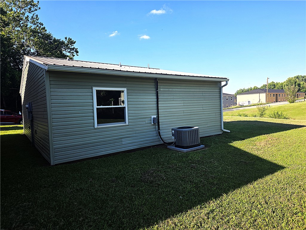 Pioneer Heights II - Residential