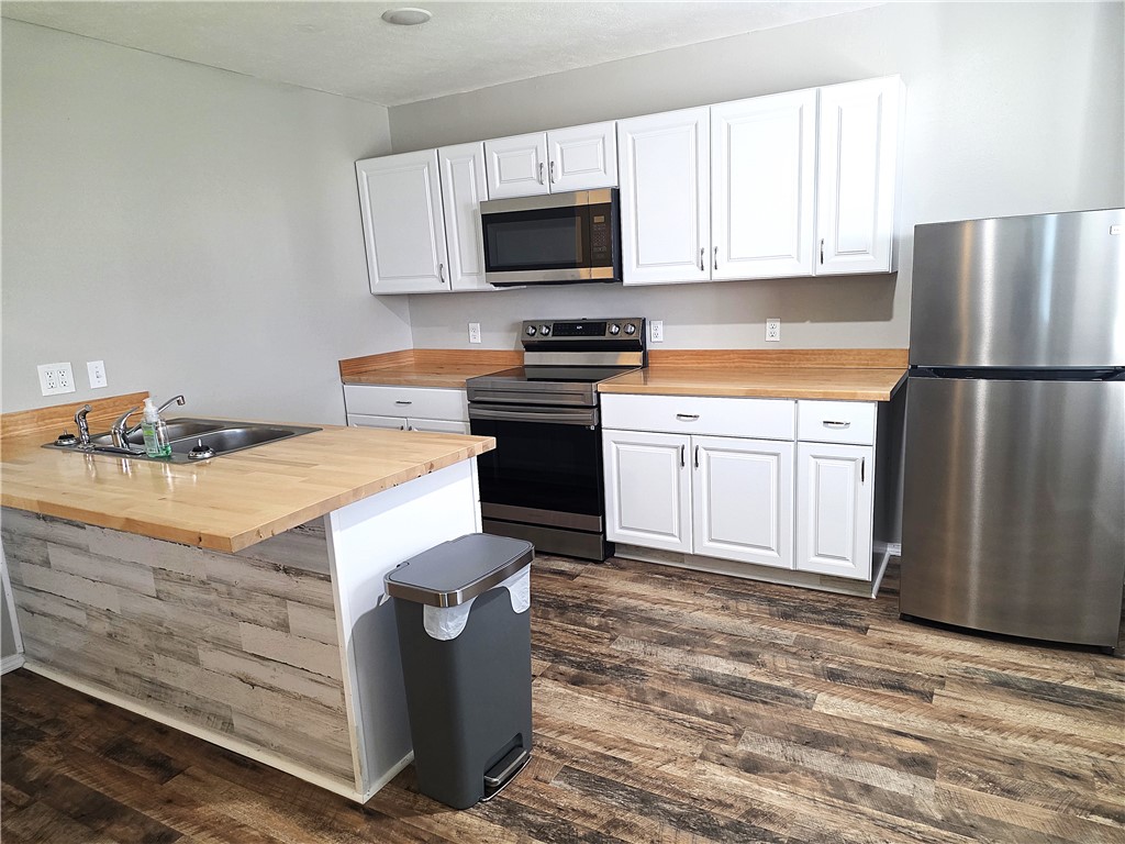 Pioneer Heights II - Residential