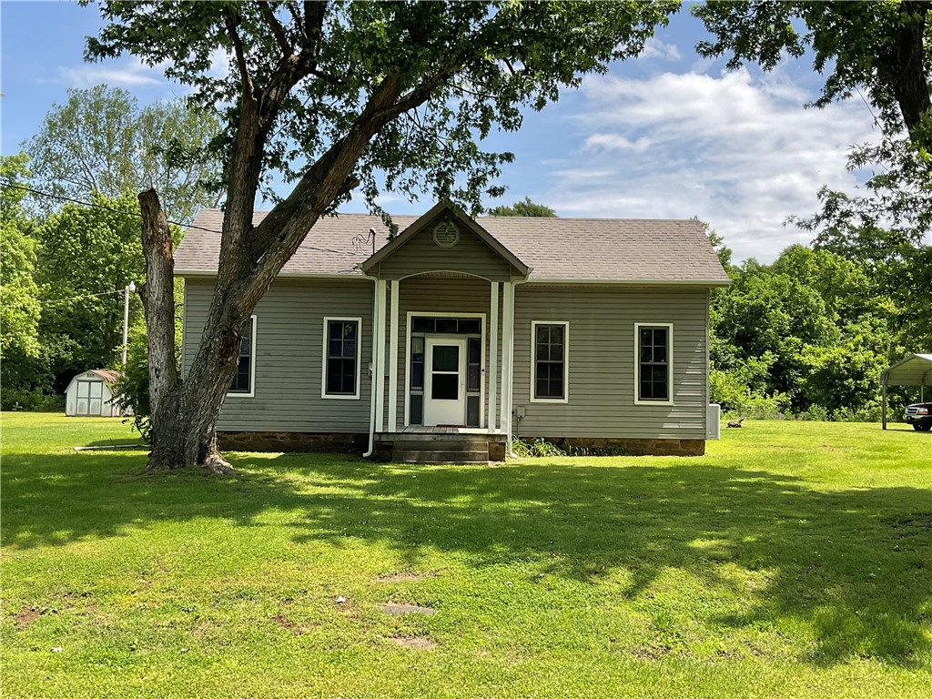 Dutch Mills - Residential
