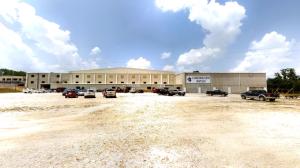 Crandall Crossings - Commercial Sale