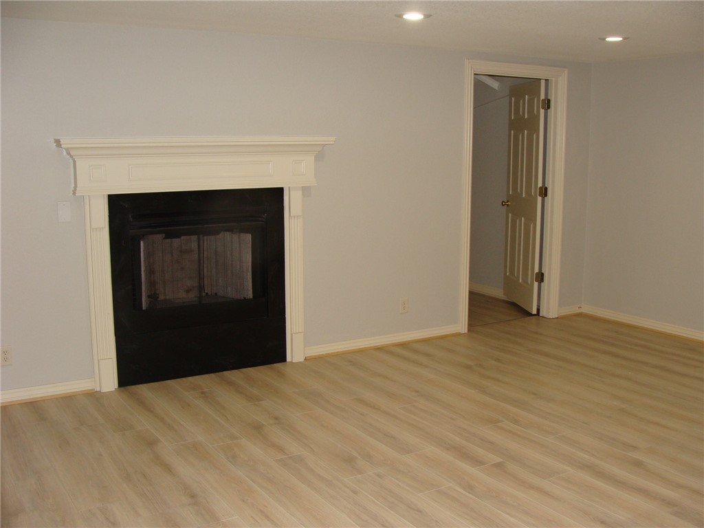 Central Village - Commercial Lease