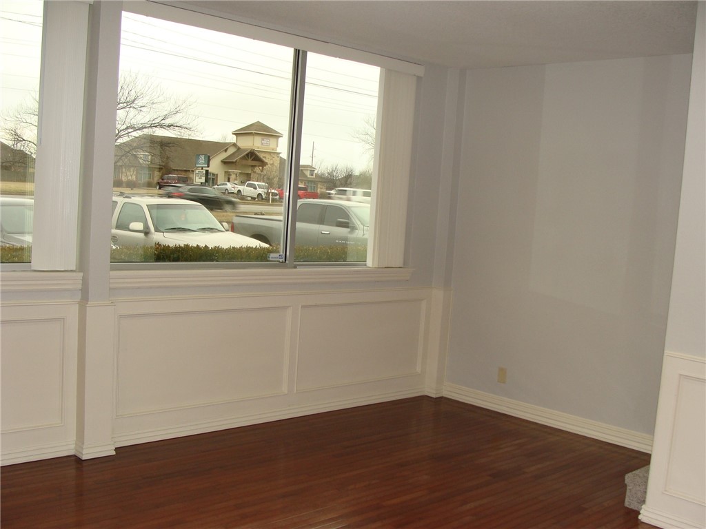 Central Village - Commercial Lease