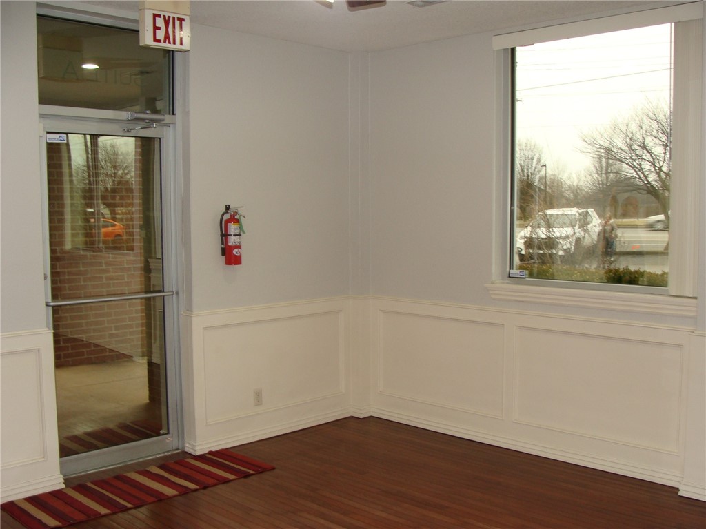 Central Village - Commercial Lease