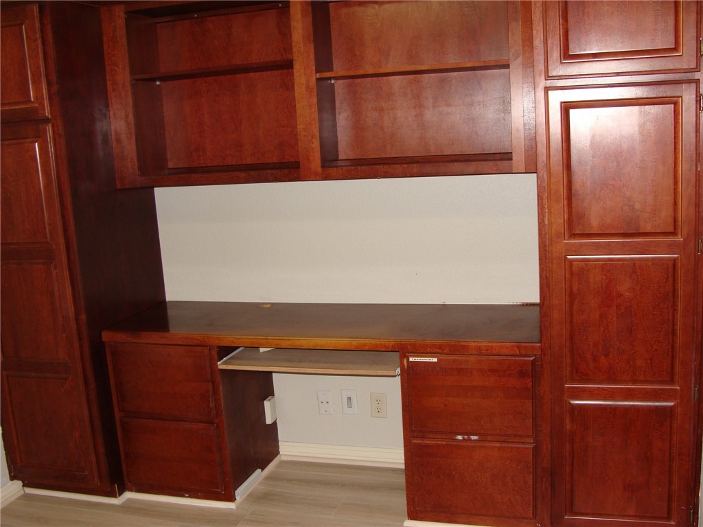 Central Village - Commercial Lease