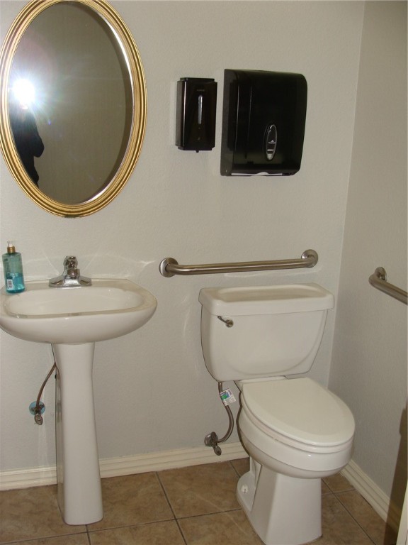 Central Village - Commercial Lease
