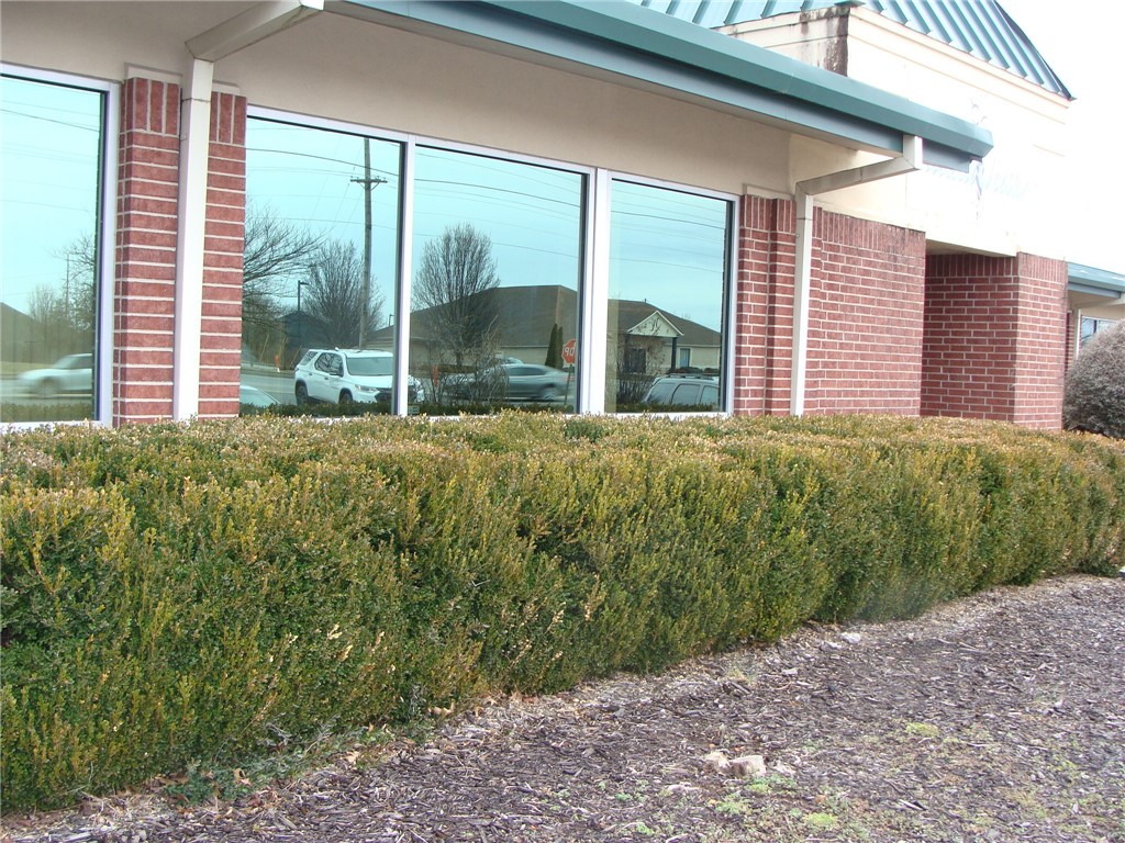 Central Village - Commercial Lease