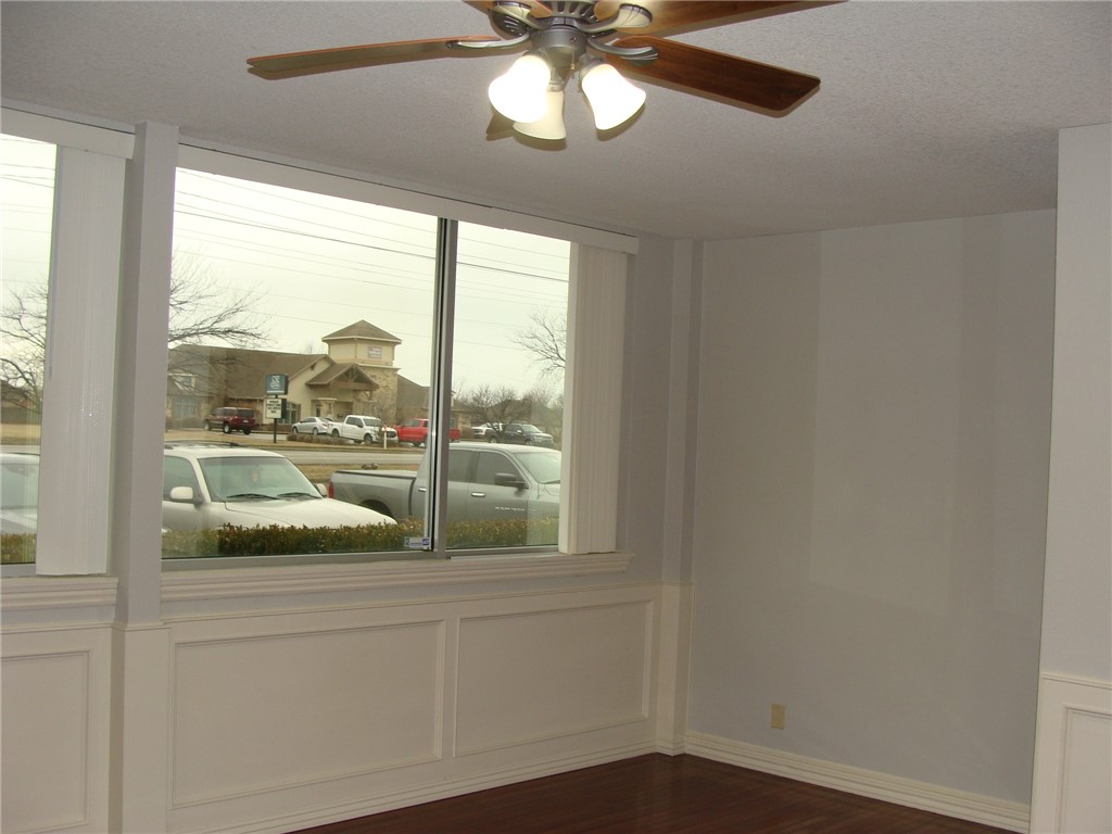 Central Village - Commercial Lease